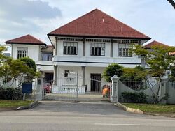 Mountbatten Lodge (D15), Apartment #631724031